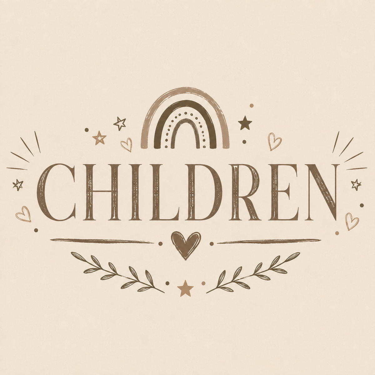 Children