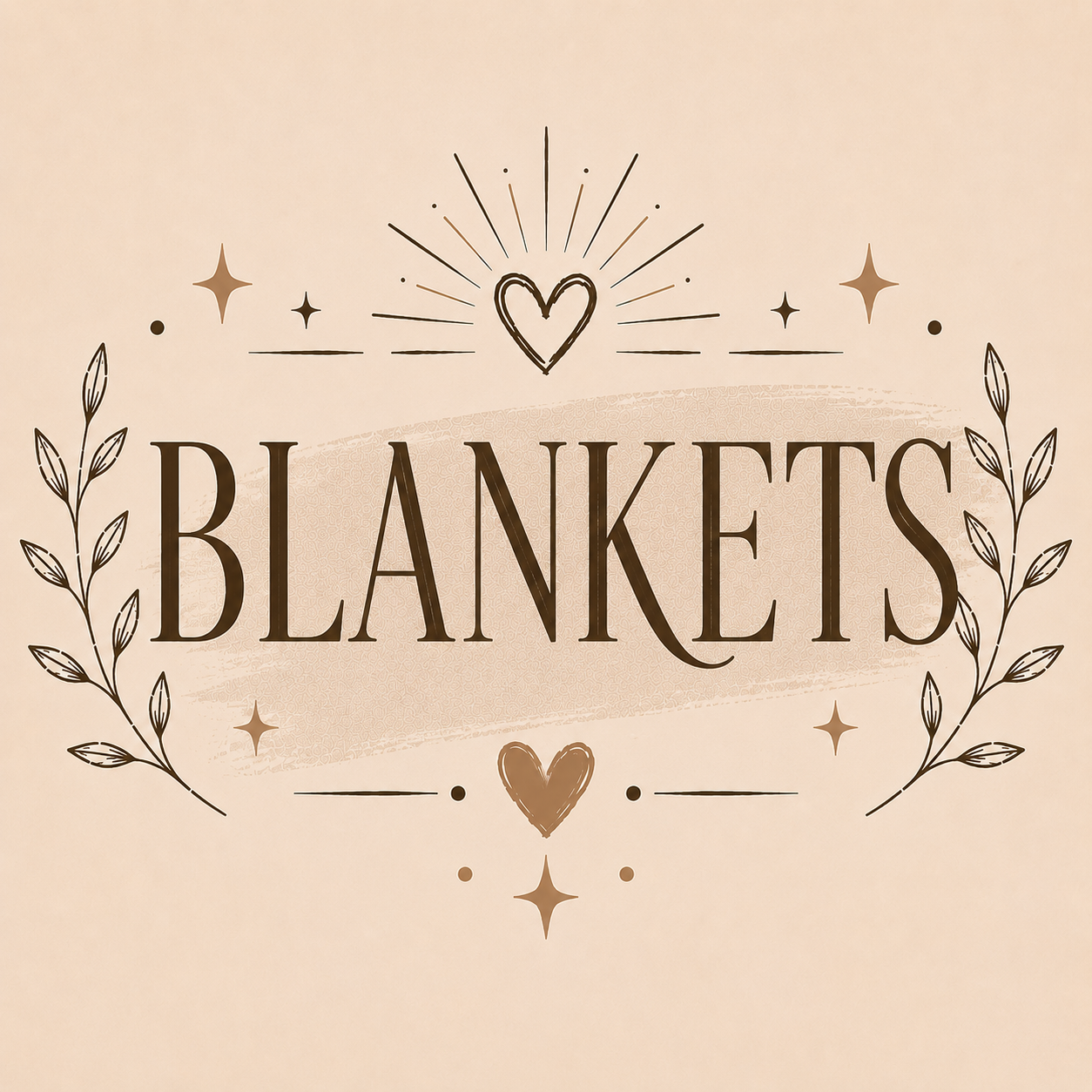 Blankets