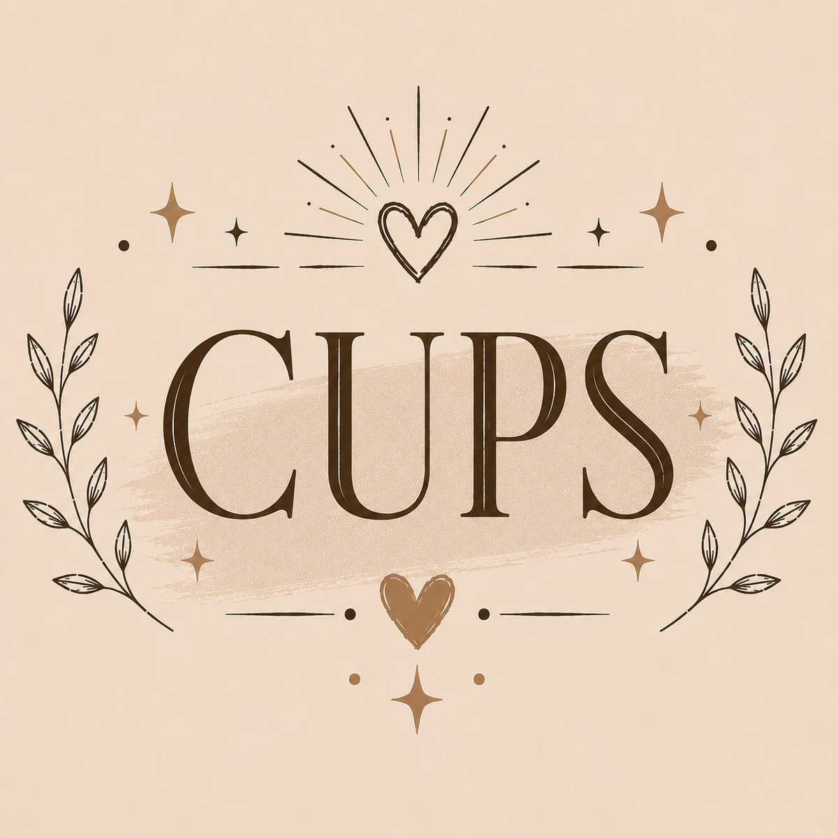 Cups