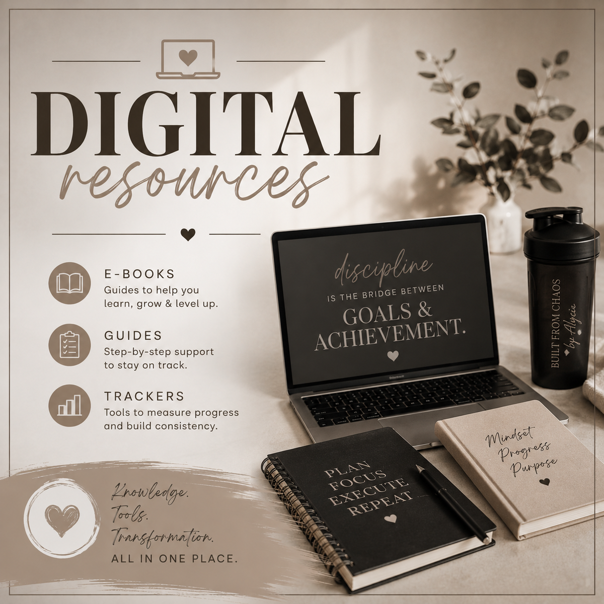 DIGITAL RESOURCES