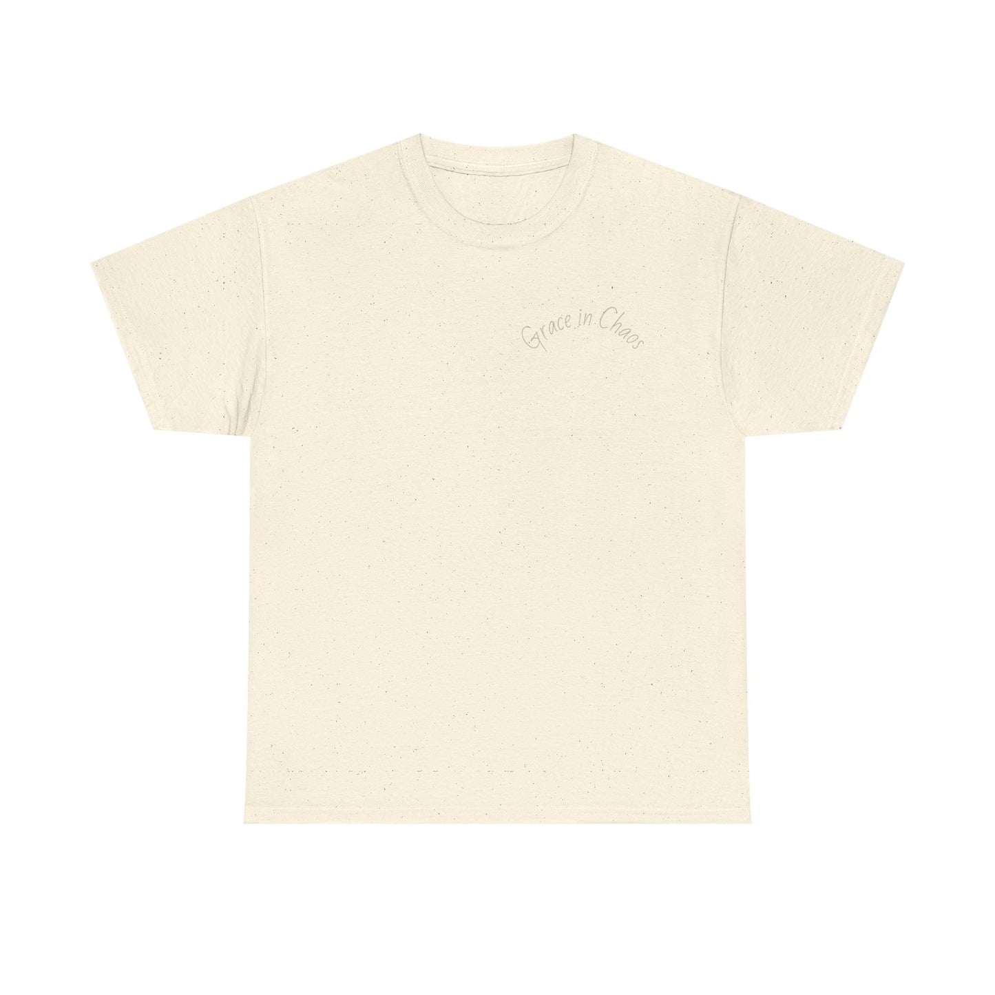 Chasing Toddlers & Jesus T‑Shirt