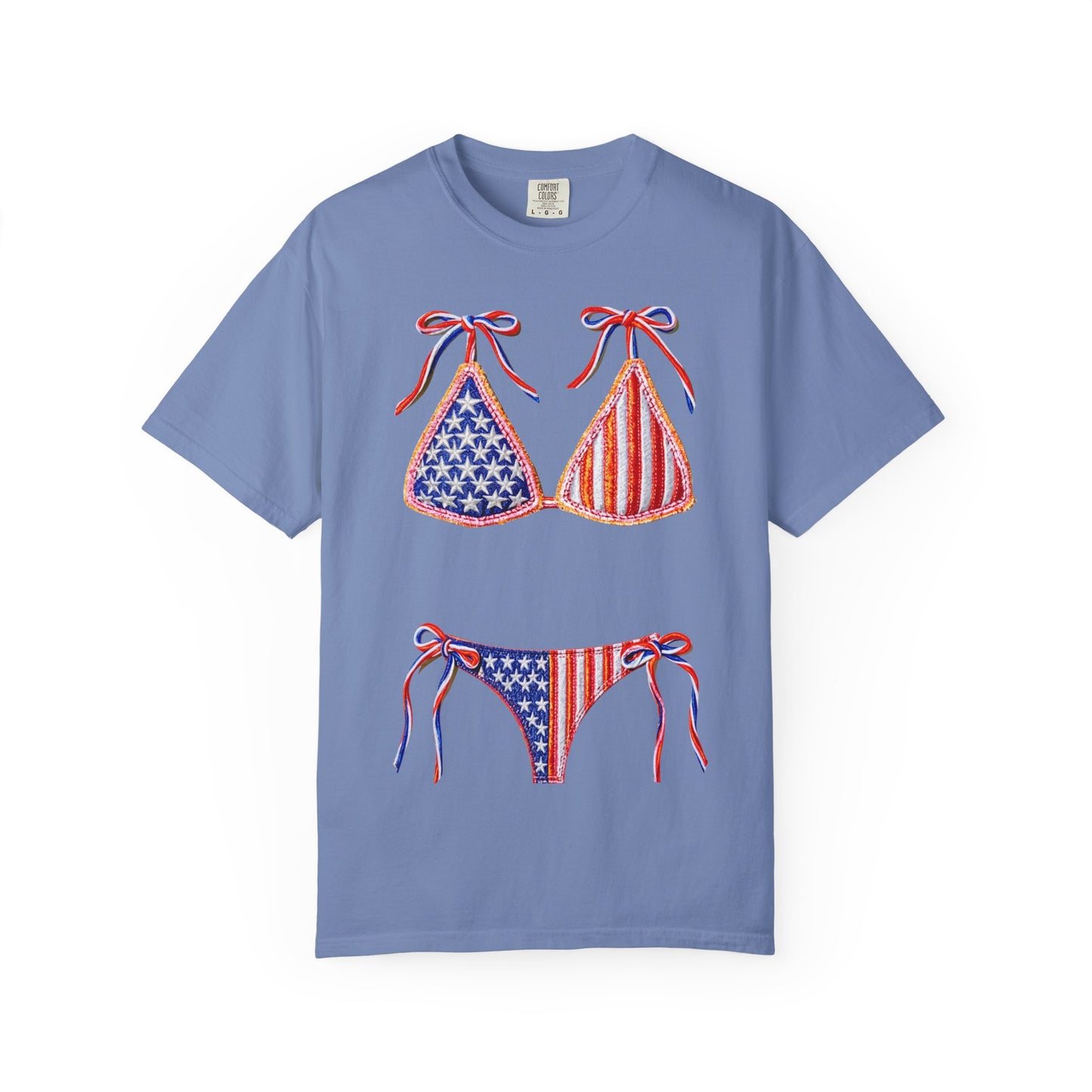 American Honey Graphic T‑Shirt