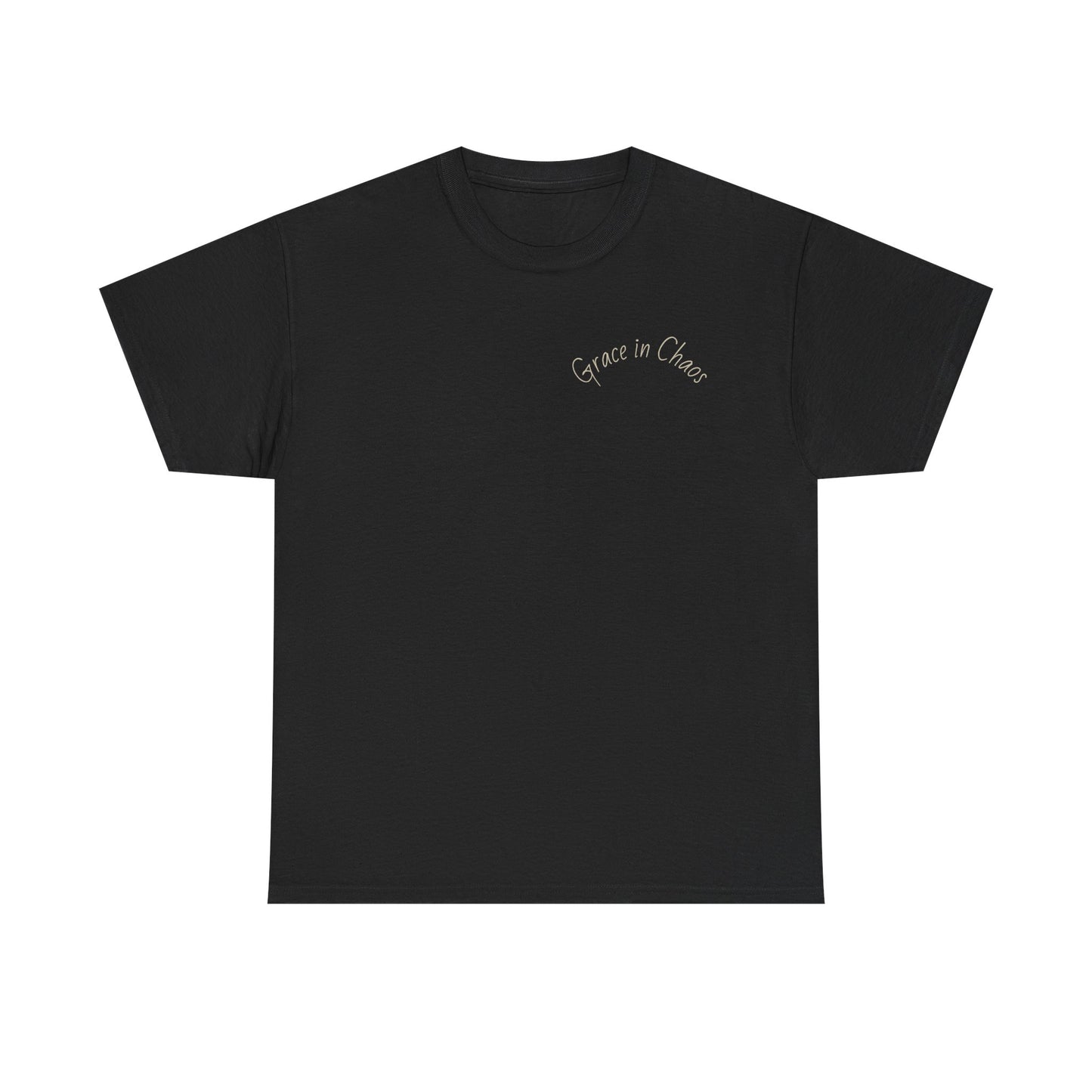 Chasing Toddlers & Jesus T‑Shirt