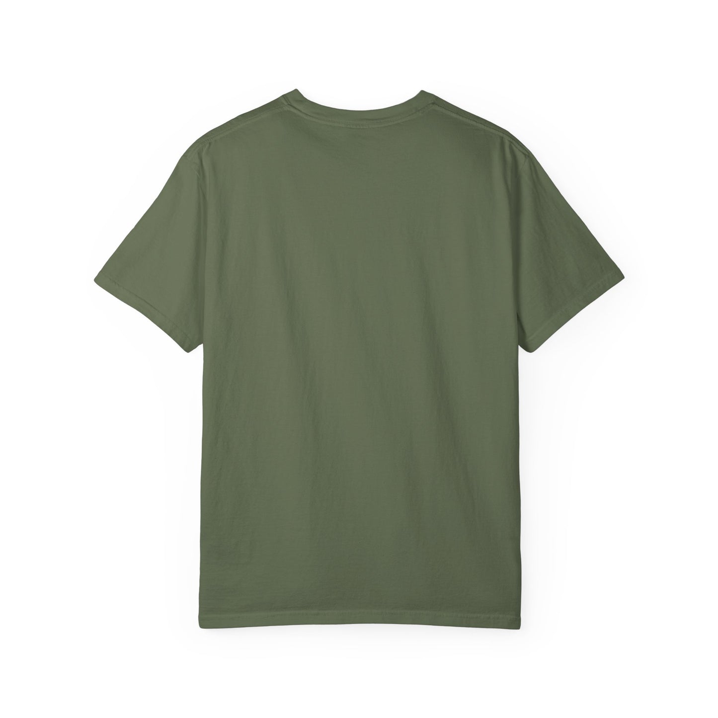 Darlin' Camo Graphic T-Shirt