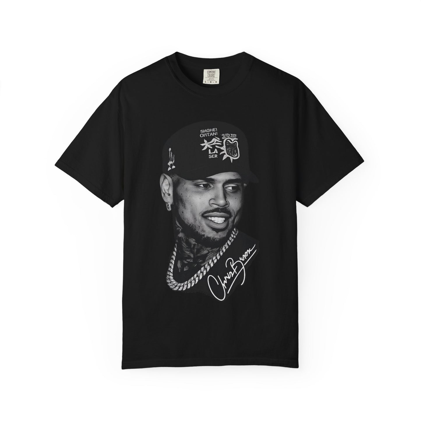 CB T-shirt