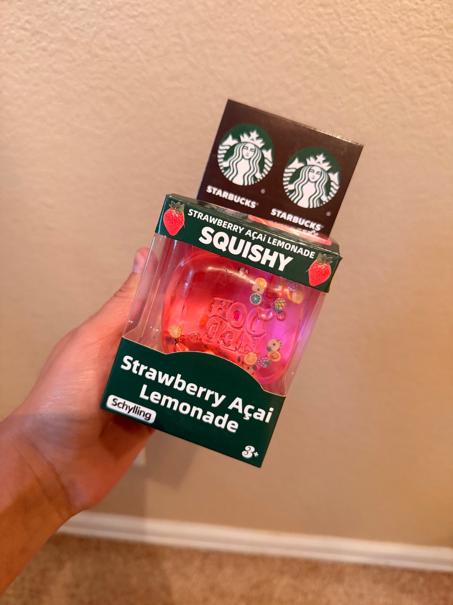 SB cube