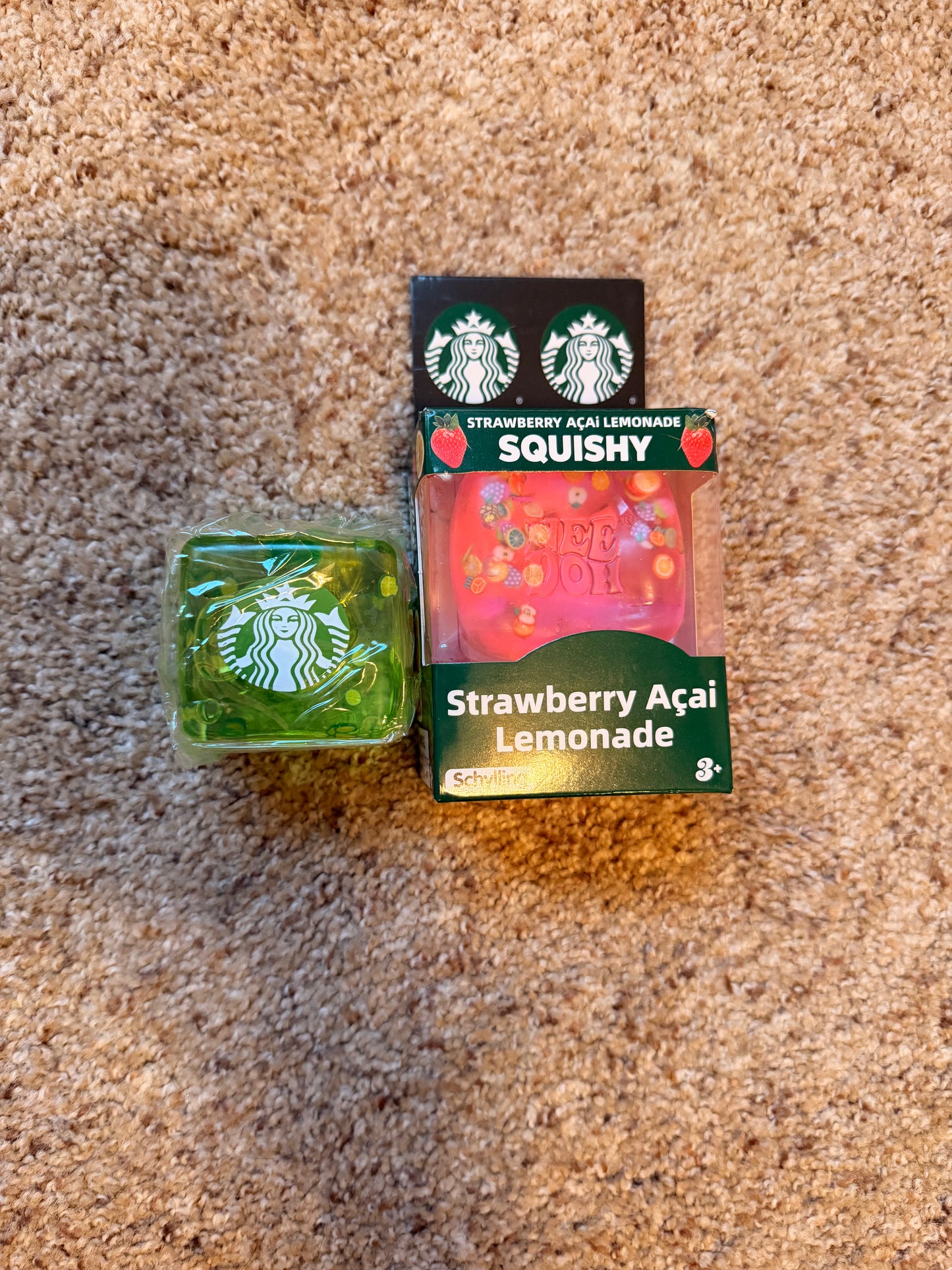 SB cube